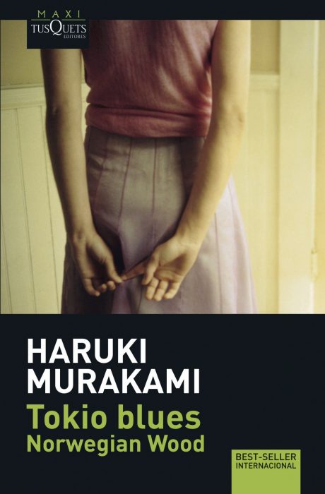 Tokio Blues, Norwegian Wood Haruki Murakami