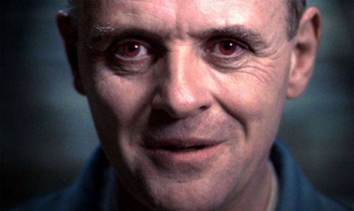 Hannibal Lecter - The Silence of the Lambs, Red Dragon, Hannibal