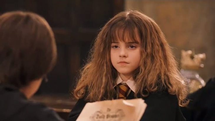 hermione granger