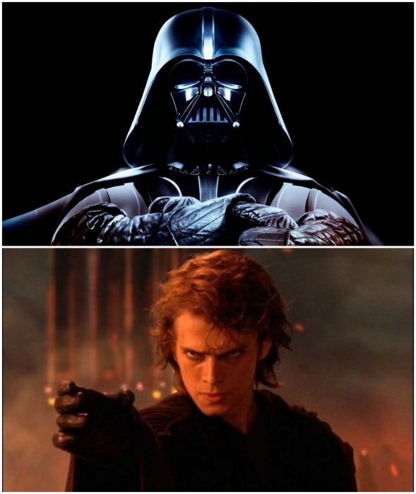 darth vader