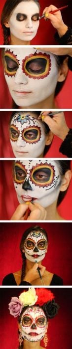 catrina