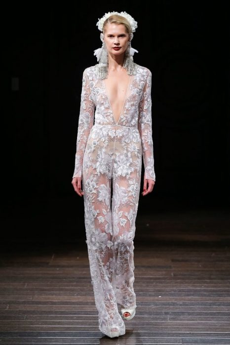 traje nupcial de naeem khan