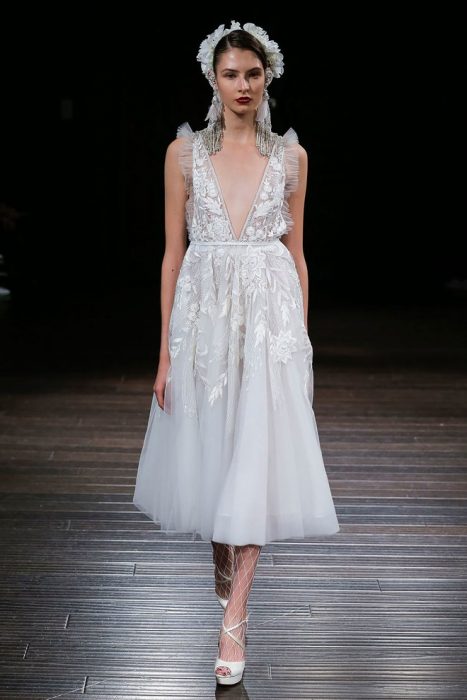 vestido de novia civil marchesa