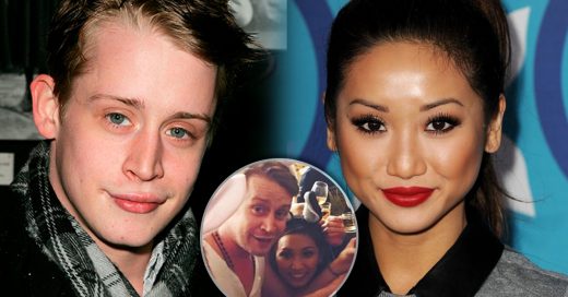 Macaulay Culkin y Brenda Song podrían estar en una relación; Internet no sabe cómo reaccionar 