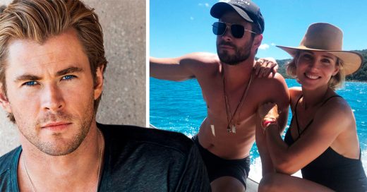 Chris Hemsworth habla acerca del sacrificio de Elsa Pataki