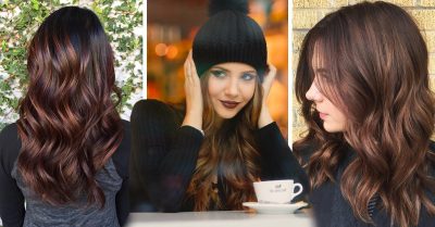‘Coffee bean’: la tendencia de cabello que combinará con todo tu amor por el café