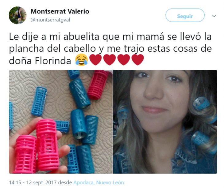 comentarios y memes sobre las abuelitas 