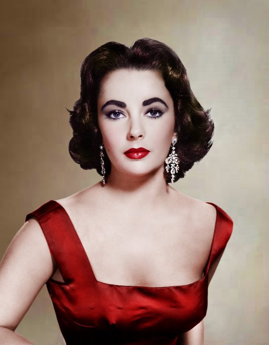 elizabeth taylor