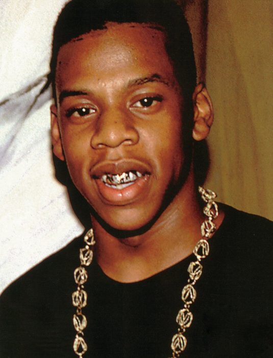 JAY Z