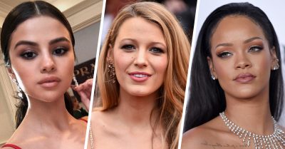 15 Famosas que vivieron el acoso de un fan obsesionado; varios obtuvieron una orden de restricción