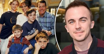 Frankie Muniz no recuerda que protagonizó Malcom; la triste razón es este extraño padecimiento