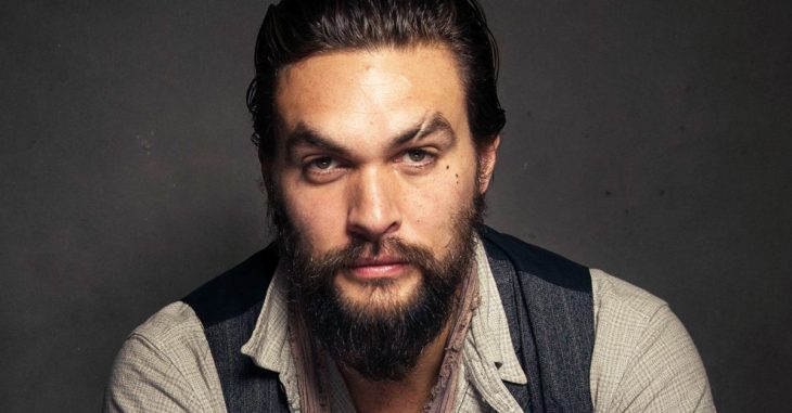 Jason Momoa se disculpa por una broma sobre violación hecha en el 2011