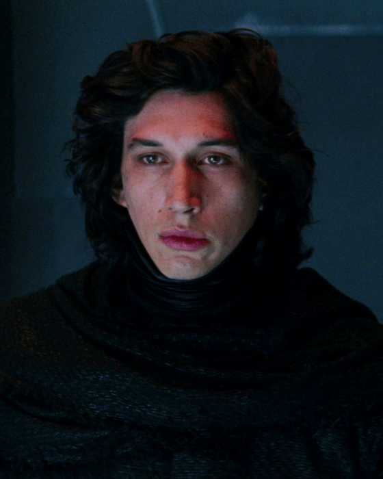 Kylo Ren