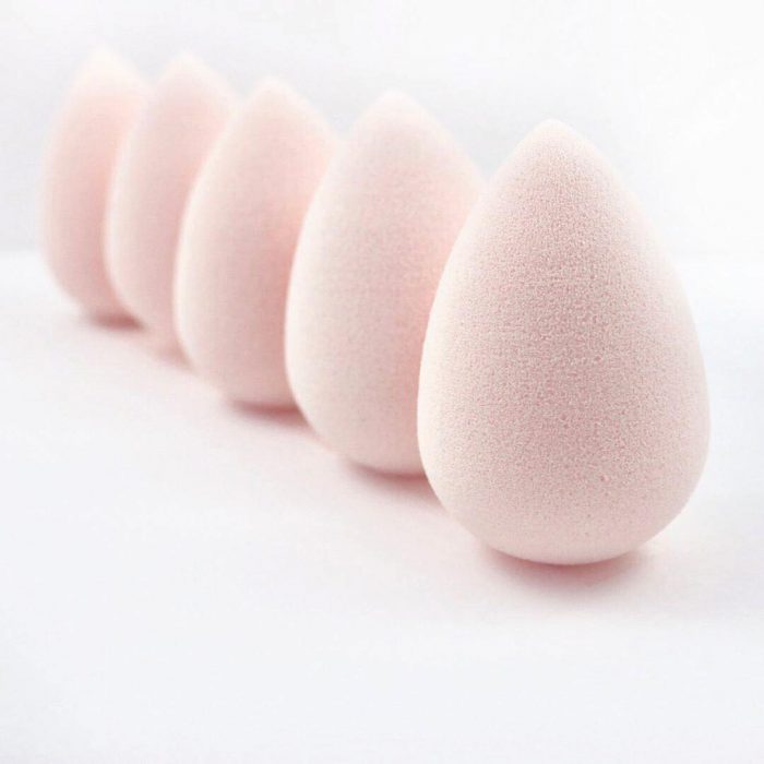 Esponjas aplicadoras de Beauty Blender 