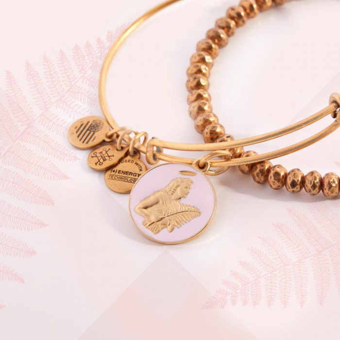 Pulsera de Alex y Ani 