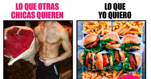 15 Divertidos memes que te harán decir: "Si, esa soy yo en el amor"