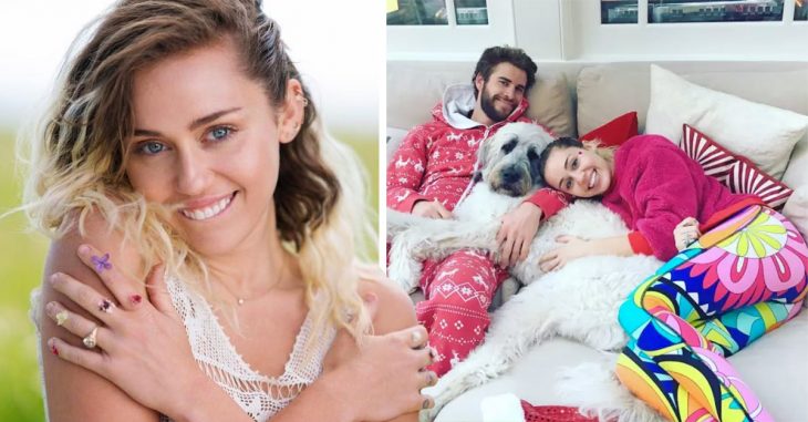 Miley Cyrus cuenta la historia de su canción Malibu, no podrás creer lo que la inspiró