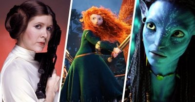 15 Mujeres que redefinen el significado de ser princesa; son todo menos damiselas en peligro