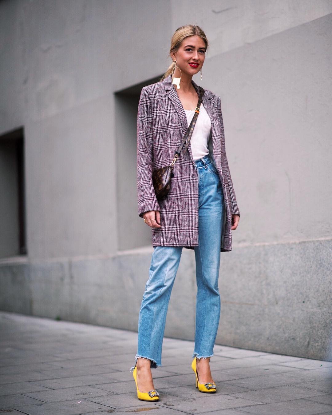 10 Looks que sacarán a la niña elegante que llevas dentro 10 Looks que sacarán a la niña elegante que llevas dentro