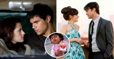 15 Personajes de la pantalla grande que fueron condenados a la friendzone; ¡adiós soldados caídos!