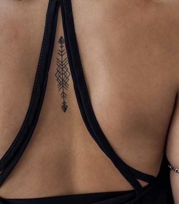 Tatuajes ultra delicados que te encantarán 