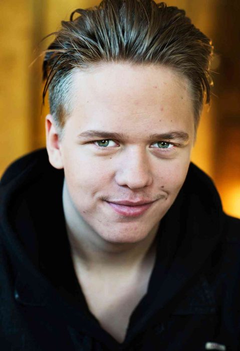 Valter Skarsgård