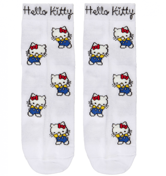 asos hello kitty collection