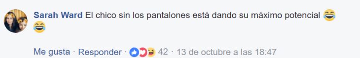 Comentarios en facebook sobre la parodia de bibliotecarios a las Kardashians 