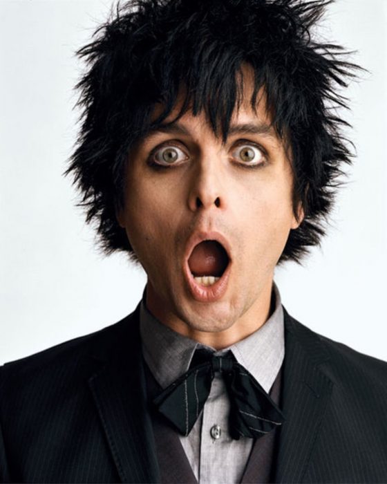 billie joe