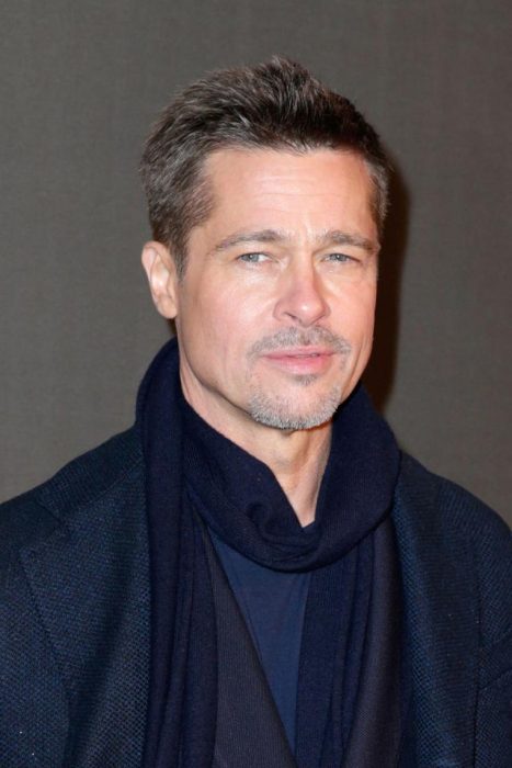 brad pitt