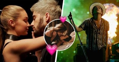20 Canciones ultra sensuales para dejar correr el playlist y tener una sesión de besos con tu pareja
