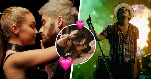 20 Canciones ultra sensuales para disfrutar en pareja