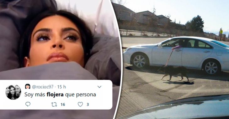 15 Situaciones con las que se identificarán las chicas más flojas