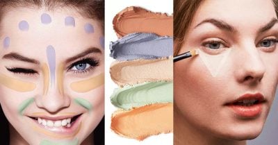 5 Tips infalibles para que tu corrector dure todo el día; despídete de las ojeras de panda