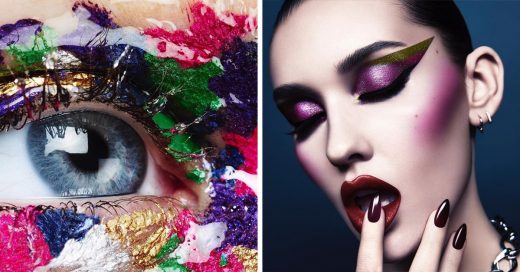 15 Artistas del maquillaje que definitivamente querrás seguir en Instagram