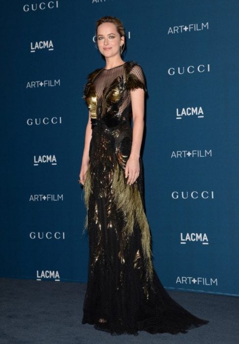 dakota johnson