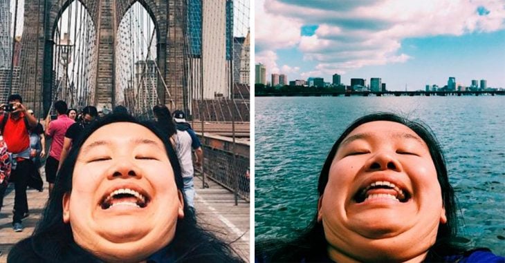 el Chinning es la nueva pose de Instagram