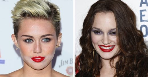 Errores fatales de maquillaje que no debes copiar de tus celebridades favoritas