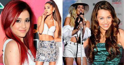 20 Divas del pop 10 años después de sus primeros hits en la radio; ¡algunas siguen vigentes!