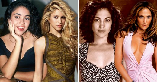 15 Celebridades que encontraron el secreto de la eterna juventud; todas queremos lucir como ellas a los 40