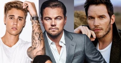 20 Celebridades que crecieron con dificultades económicas; hoy son increíblemente exitosos