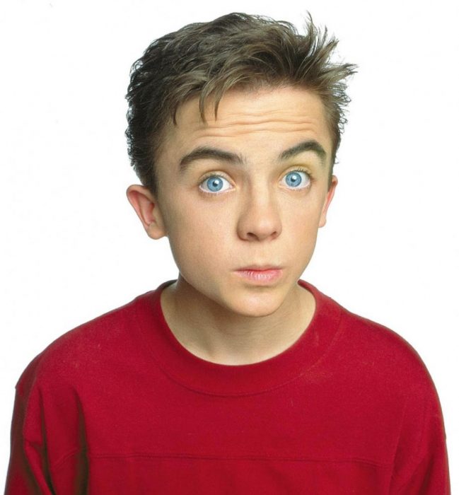 frankie muniz