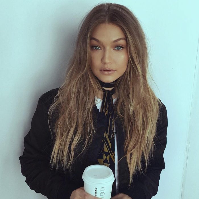 gigi hadid