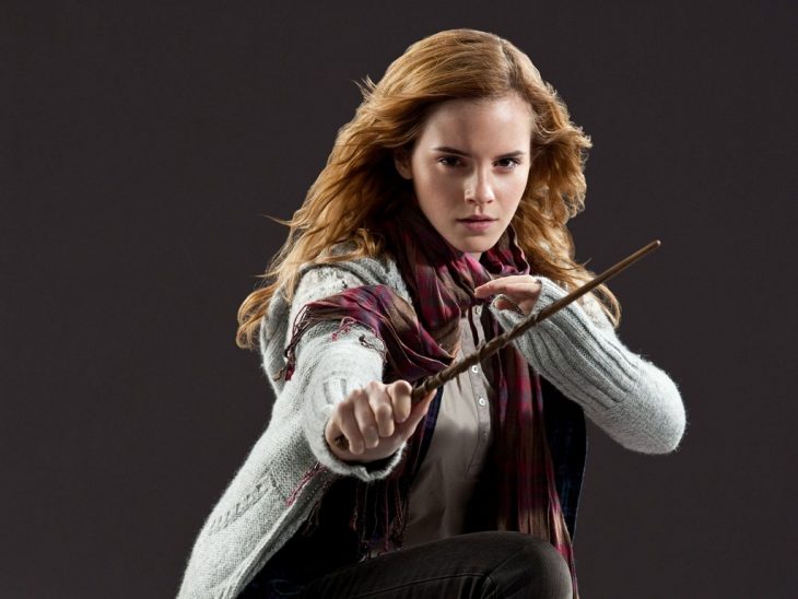 hermione 