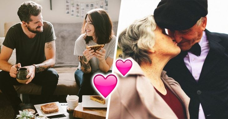 15 Historias que nos demuestran que el amor está en cualquier parte 