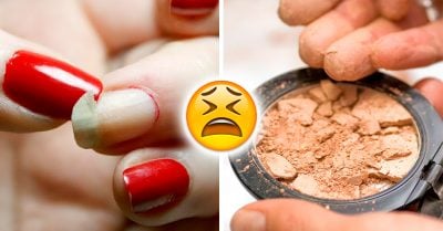 15 Tragedias de belleza solo las mujeres obsesionadas con vernos bien podemos entender