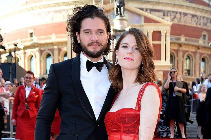 kit y rose leslie