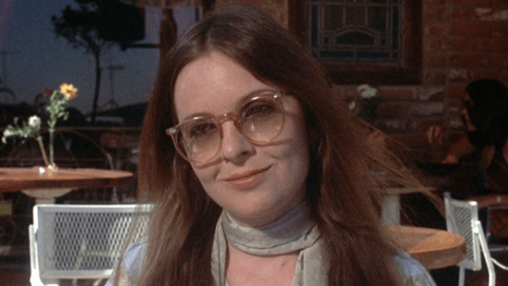 diane keaton lentes annie hall