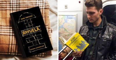 15 Libros que serían el regalo perfecto si tu crush ama leer