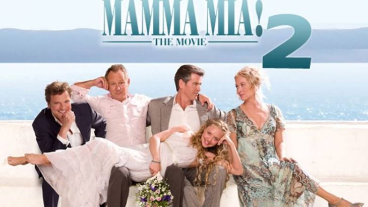 mamma mia 2